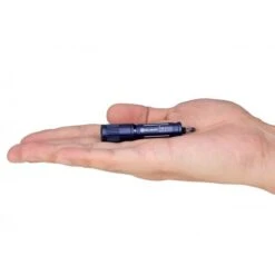 Olight I3E EOS Regal Blue Edición Limitada -Pesca Equipos Tienda OL20I3E20EOS BL 3 550x550w