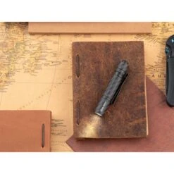 Edición Limitada De Fibra De Carbono Olight I3T EOS -Pesca Equipos Tienda OL20I3T20EOS CF 8 550x550w