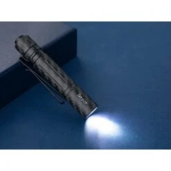 Edición Limitada De Fibra De Carbono Olight I3T EOS -Pesca Equipos Tienda OL20I3T20EOS CF 9 550x550w