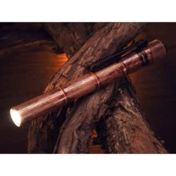 Olight I3T Plus EOS Ancient Bamboo Edición Limitada -Pesca Equipos Tienda OL20I3T20PLUS20EOS AB 7 550x550w