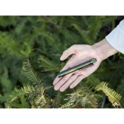 Olight I3T Plus EOS OD Verde -Pesca Equipos Tienda OL20I3T20PLUS20EOS OD 7 550x550w