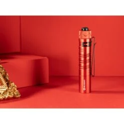 Olight I5R EOS Rojo -Pesca Equipos Tienda OL20I5R20EOS RD 5 550x550w