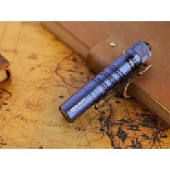 Olight I5R EOS Flor De Hielo Bígaro Edición Limitada -Pesca Equipos Tienda OL20I5R20EOS20IFP 9 550x550w