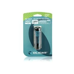 Batería Olight 18650 3500 MAh Para M2R-X7
