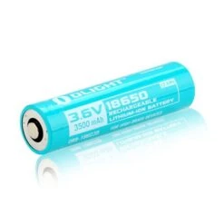Batería Olight 18650 3500 MAh S30RIII