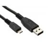 Cable USB Olight 2 Cable USB Olight -Pesca Equipos Tienda Olight USB Kabel 550x550w