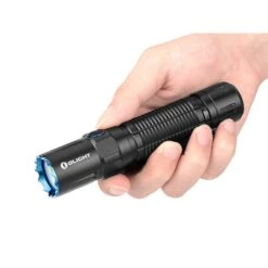 Guerrero Profesional Olight M2R -Pesca Equipos Tienda Olight20M2R20Pro20Warrior3 550x550w