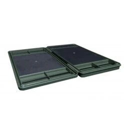 Caja De Aparejos RidgeMonkey Armory 25 Caja De Aparejos RidgeMonkey Armory -Pesca Equipos Tienda Open20Book20View203 550x550w