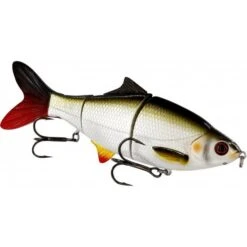 Westin Ricky The Roach Swimbait 15cm 35g Suspender Lively Roach -Pesca Equipos Tienda P033 RickytheRoach Swimbait Headline 550x550w