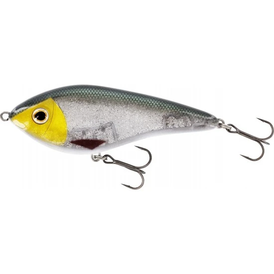 Westin Swim Glidebait 10cm 34g Hundimiento 3D Faro 3 Westin Swim Glidebait 10cm 34g Hundimiento 3D Faro