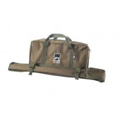 Kit De Platino Ajustable De 3 Varillas Solar P1 Worldwide Pod 15 Kit De Platino Ajustable De 3 Varillas Solar P1 Worldwide Pod -Pesca Equipos Tienda P1 WWP Bag 550x550w