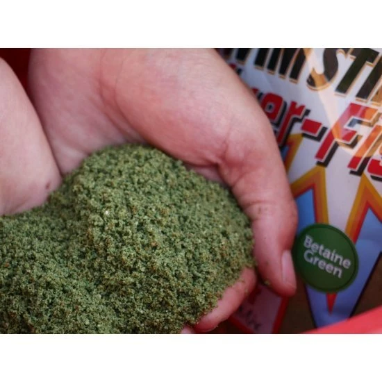 DYNAMITE BAITS Dynamite Swim Stim Commercial Groundbait Silver Fish Dark 900g 6 DYNAMITE BAITS Dynamite Swim Stim Commercial Groundbait Silver Fish Dark 900g - Imagen 4