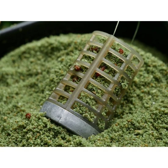 DYNAMITE BAITS Dynamite Swim Stim Commercial Groundbait Silver Fish Dark 900g 8 DYNAMITE BAITS Dynamite Swim Stim Commercial Groundbait Silver Fish Dark 900g - Imagen 6