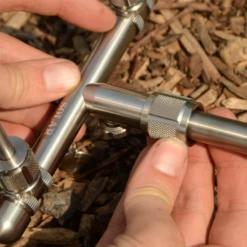 Barra Principal De La Cápsula Mundial Compacta Solar P1 7 Barra Principal De La Cápsula Mundial Compacta Solar P1 -Pesca Equipos Tienda P1 MAIN BAR ONLY 1024x1024 550x550 1