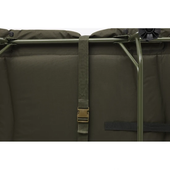 Prologic Element Comfort Saco De Dormir 4 Estaciones 215x90cm 10 Prologic Element Comfort Saco De Dormir 4 Estaciones 215x90cm - Imagen 8