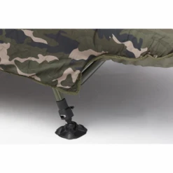 Prologic Element Comfort Saco De Dormir Y Funda Térmica De Camuflaje 5 Estaciones 215x90cm 12 Prologic Element Comfort Saco De Dormir Y Funda Térmica De Camuflaje 5 Estaciones 215x90cm -Pesca Equipos Tienda PLB041 4 550x550 1