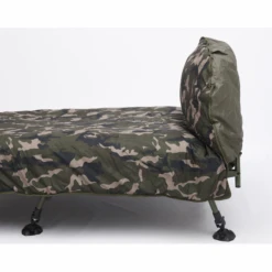 Prologic Element Comfort Saco De Dormir Y Funda Térmica De Camuflaje 5 Estaciones 215x90cm 13 Prologic Element Comfort Saco De Dormir Y Funda Térmica De Camuflaje 5 Estaciones 215x90cm -Pesca Equipos Tienda PLB041 5 550x550 1