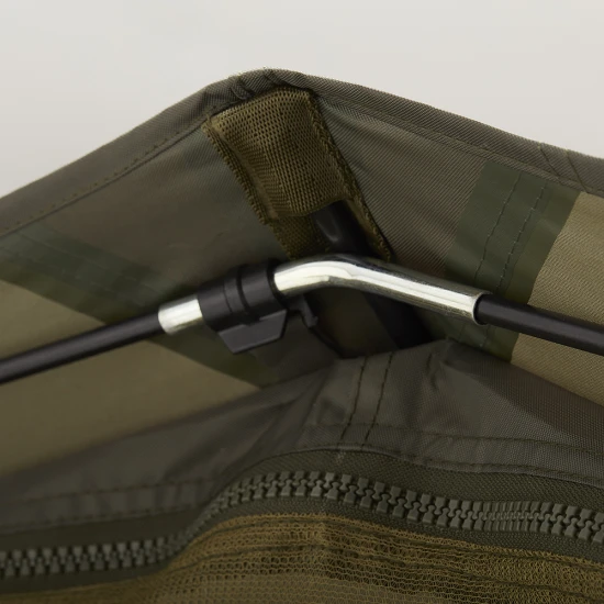 Prologic Avenger 65 Brolly & Mozzy Frente 5 Prologic Avenger 65 Brolly & Mozzy Frente - Imagen 3