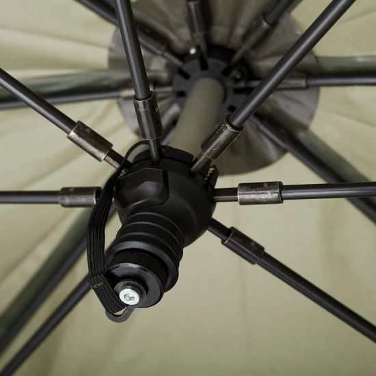 Prologic Avenger 65 Brolly & Mozzy Frente 6 Prologic Avenger 65 Brolly & Mozzy Frente - Imagen 4