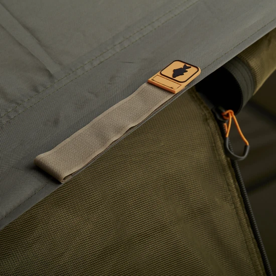 Prologic Avenger 65 Brolly & Mozzy Frente 7 Prologic Avenger 65 Brolly & Mozzy Frente - Imagen 5