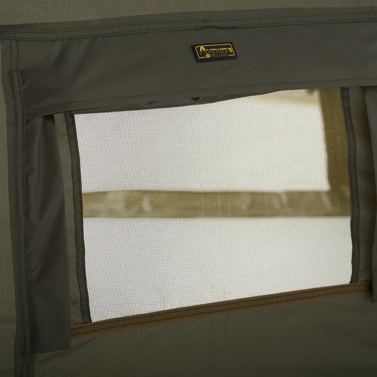 Prologic Avenger 65 Brolly & Mozzy Frente 9 Prologic Avenger 65 Brolly & Mozzy Frente - Imagen 7