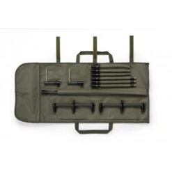 Century Carbon Stealth Rod Pod 1 Pieza 14 Century Carbon Stealth Rod Pod 1 Pieza -Pesca Equipos Tienda POD1PC 01 550x550w