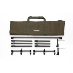 Century Carbon Stealth Rod Pod 1 Pieza 15 Century Carbon Stealth Rod Pod 1 Pieza -Pesca Equipos Tienda POD1PC 02 550x550w