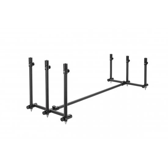 Century Carbon Stealth Rod Pod 1 Pieza 3 Century Carbon Stealth Rod Pod 1 Pieza