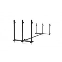 Century Carbon Stealth Rod Pod 1 Pieza 11 Century Carbon Stealth Rod Pod 1 Pieza -Pesca Equipos Tienda POD1PC 05 550x550w