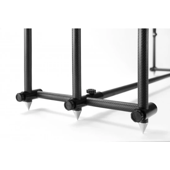 Century Carbon Stealth Rod Pod 1 Pieza 6 Century Carbon Stealth Rod Pod 1 Pieza - Imagen 4