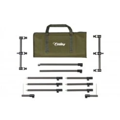 Century Carbon Stealth Rod Pod 2 Piezas 13 Century Carbon Stealth Rod Pod 2 Piezas -Pesca Equipos Tienda POD2PC 02 550x550w