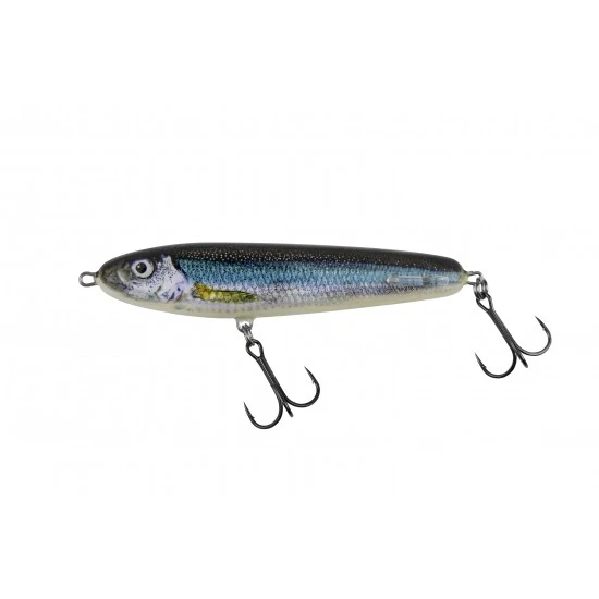 Salmo Barredora Hundida 12cm Holo Smelt 3 Salmo Barredora Hundida 12cm Holo Smelt
