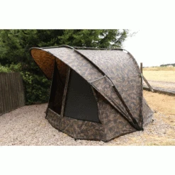 Fox R Series 1 Hombre XL Camo Bivvy Incl. Cúpula Interior 9 Fox R Series 1 Hombre XL Camo Bivvy Incl. Cúpula Interior -Pesca Equipos Tienda R20Series20120Man20XL20Camo 550x550w