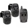 BLACK CAT Conjunto De Alarma De Mordedura De Gato Negro 2+1 -Pesca Equipos Tienda RHI 6802999 550x550 1