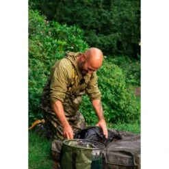 Cubo Plegable RidgeMonkey Perspective De 15 Litros 31 Cubo Plegable RidgeMonkey Perspective De 15 Litros -Pesca Equipos Tienda RIDGEMONKEY20PERSPECTIVE20COLLAPSIBLE20BUCKET201520LITRE10 550x550h