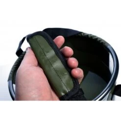 Cubo Plegable RidgeMonkey Perspective De 15 Litros 24 Cubo Plegable RidgeMonkey Perspective De 15 Litros -Pesca Equipos Tienda RIDGEMONKEY20PERSPECTIVE20COLLAPSIBLE20BUCKET201520LITRE2 550x550w