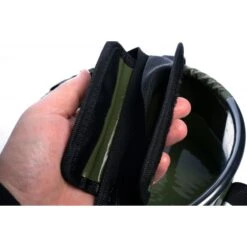 Cubo Plegable RidgeMonkey Perspective De 15 Litros 19 Cubo Plegable RidgeMonkey Perspective De 15 Litros -Pesca Equipos Tienda RIDGEMONKEY20PERSPECTIVE20COLLAPSIBLE20BUCKET201520LITRE3 550x550w