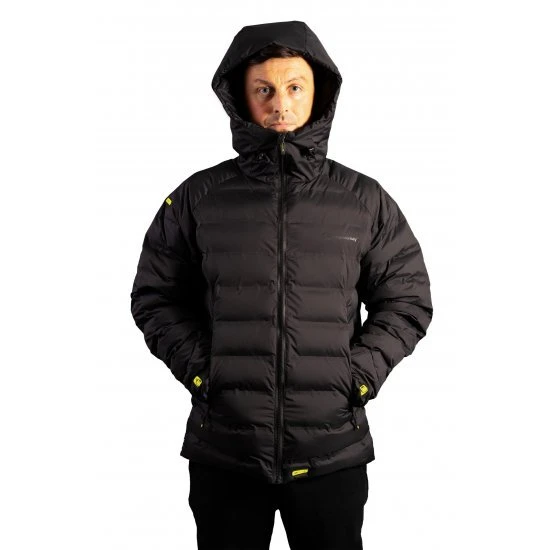 Abrigo Impermeable RidgeMonkey APEarel K2XP Negro 3 Abrigo Impermeable RidgeMonkey APEarel K2XP Negro