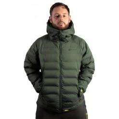 Abrigo Impermeable RidgeMonkey APEarel K2XP Verde