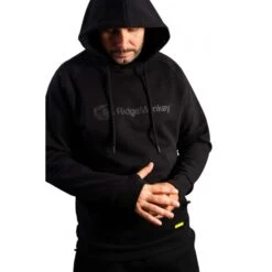 Sudadera Con Capucha RidgeMonkey APearel Heavyweight Negra 10 Sudadera Con Capucha RidgeMonkey APearel Heavyweight Negra -Pesca Equipos Tienda RM630202 550x550h