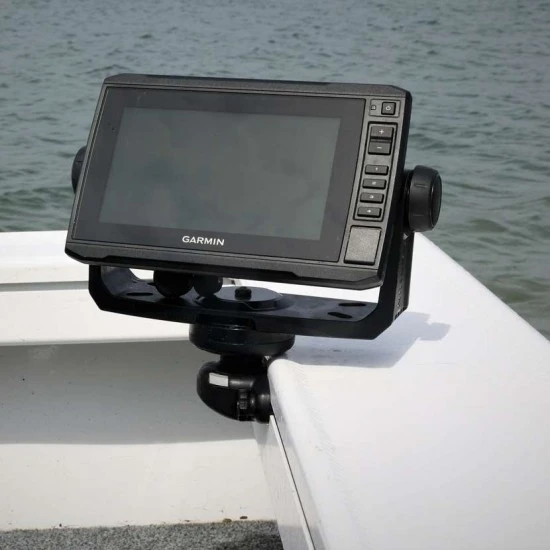 Railblaza Garmin Fish Finder Monte Bajo 5 Railblaza Garmin Fish Finder Monte Bajo - Imagen 3