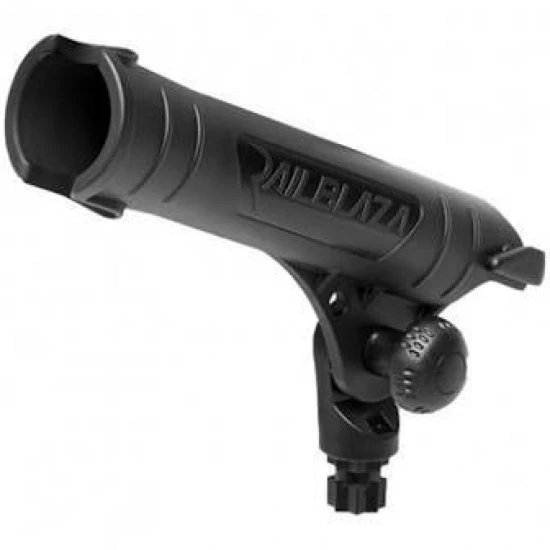 Railblaza Rod Tube, Hengelhouder Zwart 3 Railblaza Rod Tube, Hengelhouder Zwart