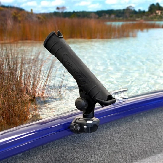 Railblaza Rod Tube, Hengelhouder Zwart 4 Railblaza Rod Tube, Hengelhouder Zwart - Imagen 2