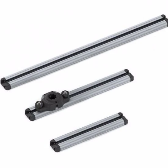 Railblaza TracLoader Gunnel Track 1000mm 3 Railblaza TracLoader Gunnel Track 1000mm