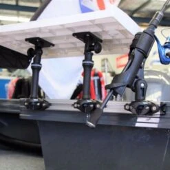 Railblaza TracLoader Gunnel Track 1000mm 9 Railblaza TracLoader Gunnel Track 1000mm -Pesca Equipos Tienda Railblaza20TracLoader20Gunnel20Track201000mm203 550x550 1