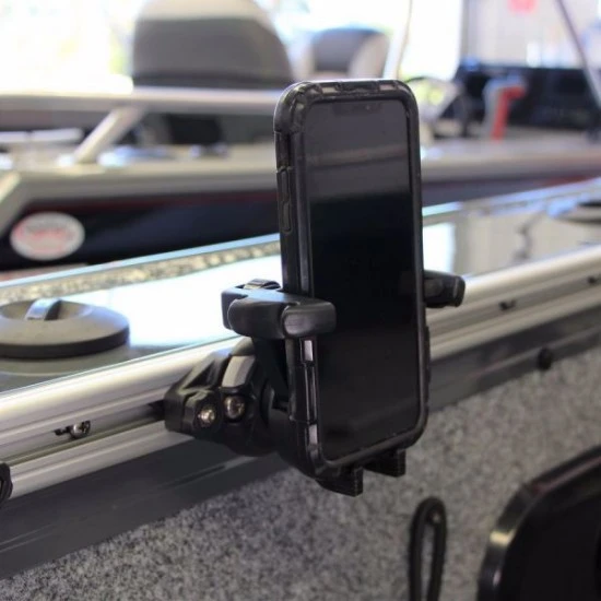 Railblaza TracLoader Gunnel Track 1000mm 6 Railblaza TracLoader Gunnel Track 1000mm - Imagen 4