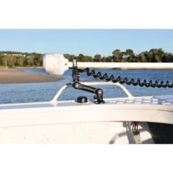 Soporte De Motor Para Pesca De Curricán Railblaza XL -Pesca Equipos Tienda Railblaza20Trolling20Motor20Support20XL204 550x550w
