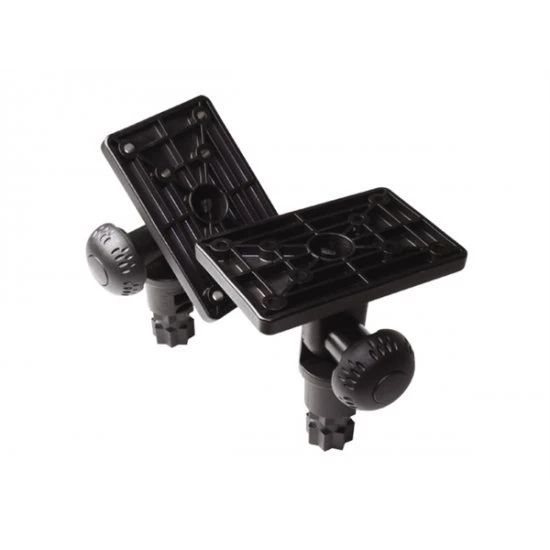 Railblaza Verstelbaar Platform Zwart 3 Railblaza Verstelbaar Platform Zwart