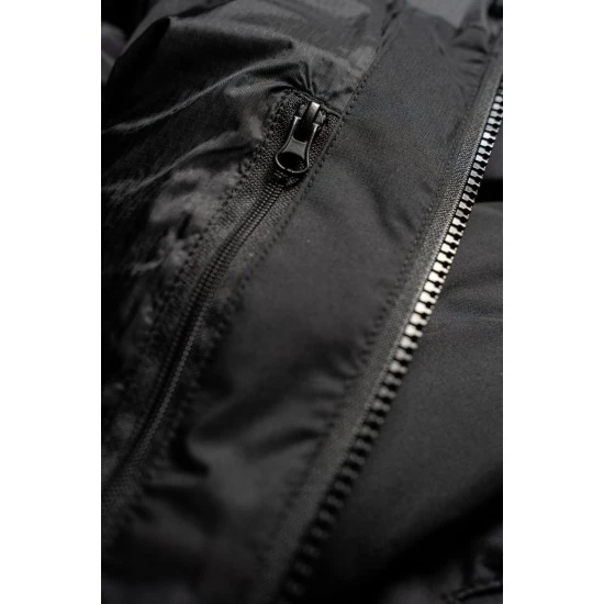 Abrigo Impermeable RidgeMonkey APEarel Dropback K2 Negro 10 Abrigo Impermeable RidgeMonkey APEarel Dropback K2 Negro - Imagen 8