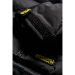 Abrigo Impermeable RidgeMonkey APEarel Dropback K2 Negro 35 Abrigo Impermeable RidgeMonkey APEarel Dropback K2 Negro -Pesca Equipos Tienda RidgeMonkey20APEarel20K220Waterproof20Coat20Black12 550x550h